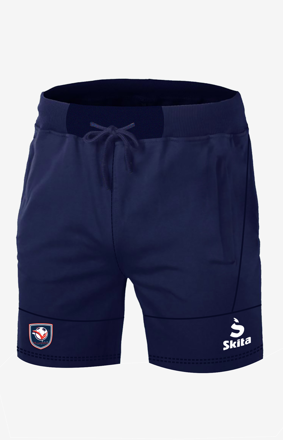 Short de sortie (USM Villeparisis)